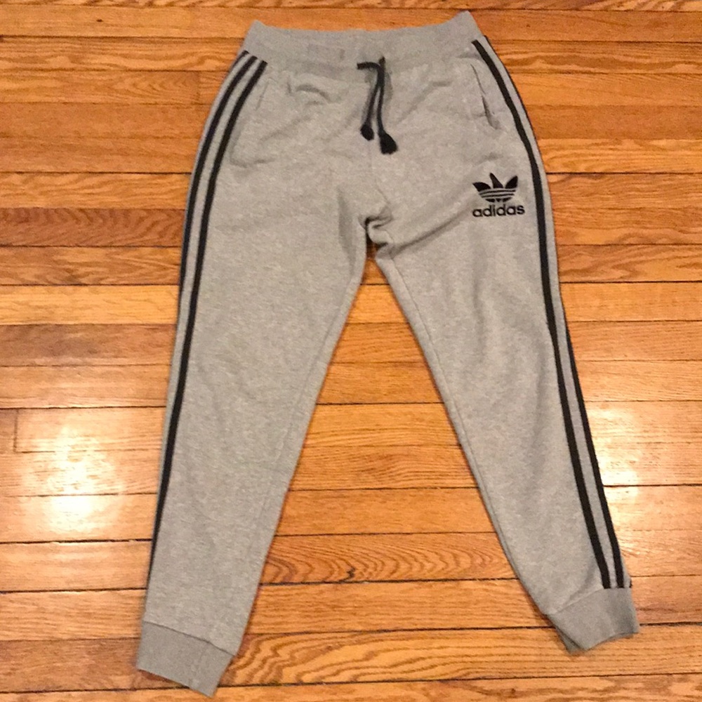 Adidas Joggers